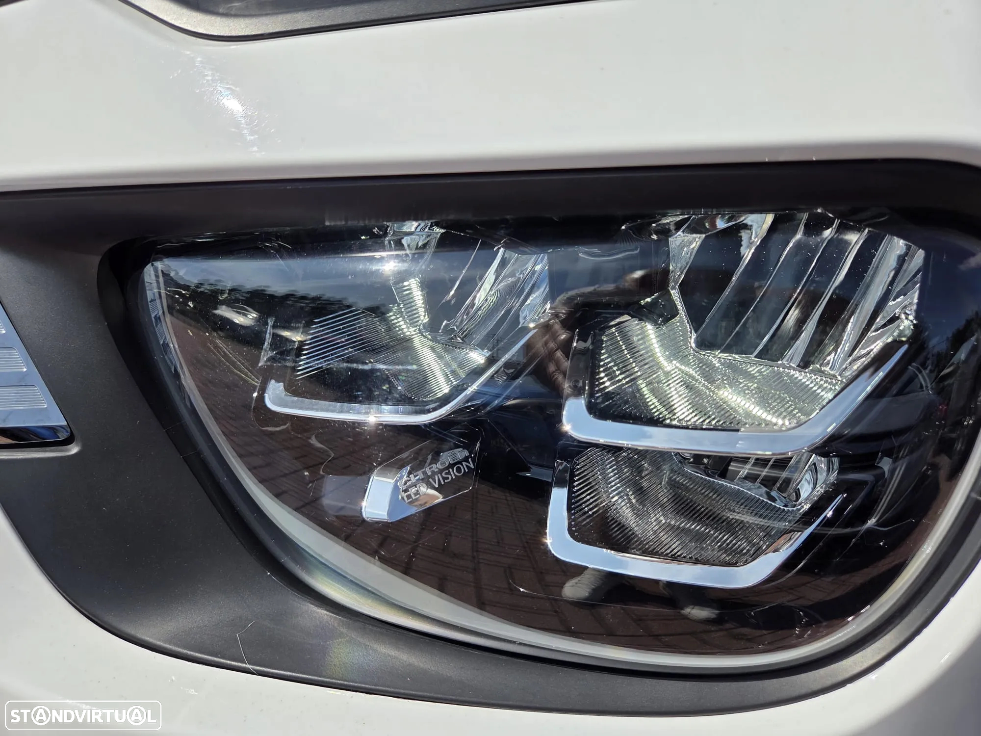 Citroën C3 1.2 PureTech Shine - 9