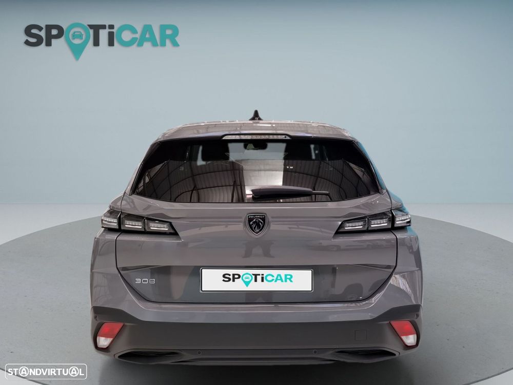 Peugeot 308 SW 1.2 PureTech Active - 6