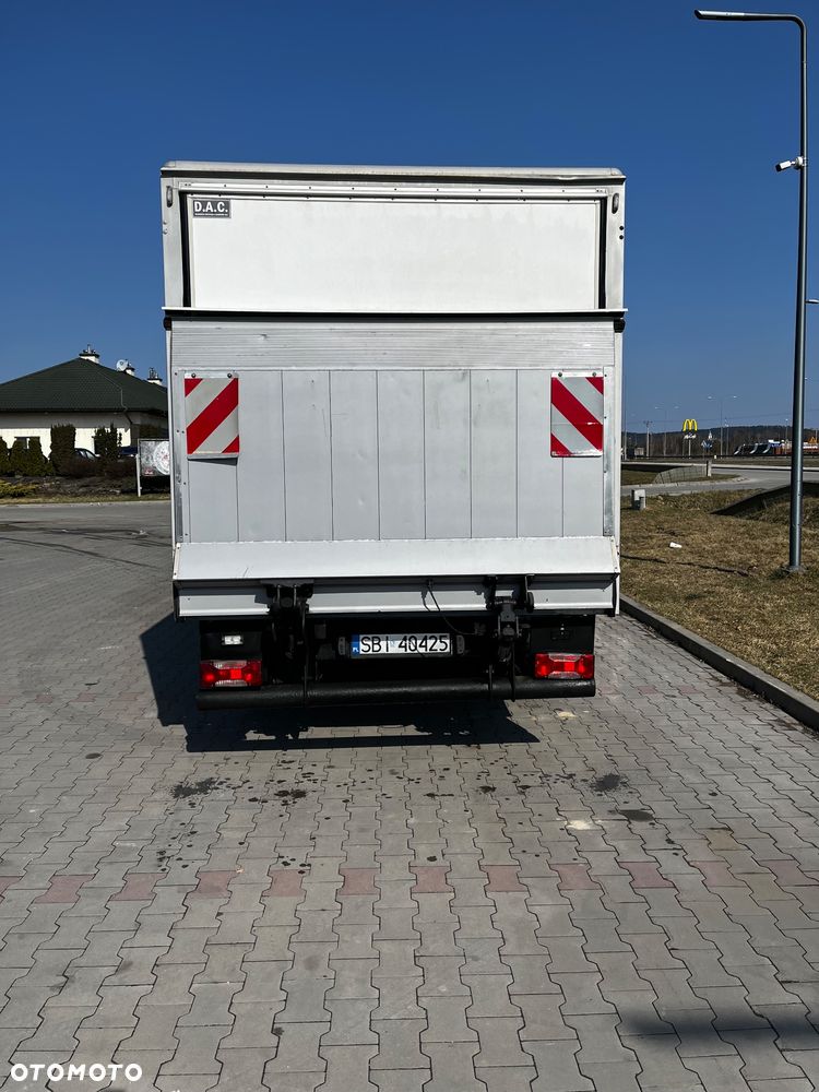 Iveco Daily - 4