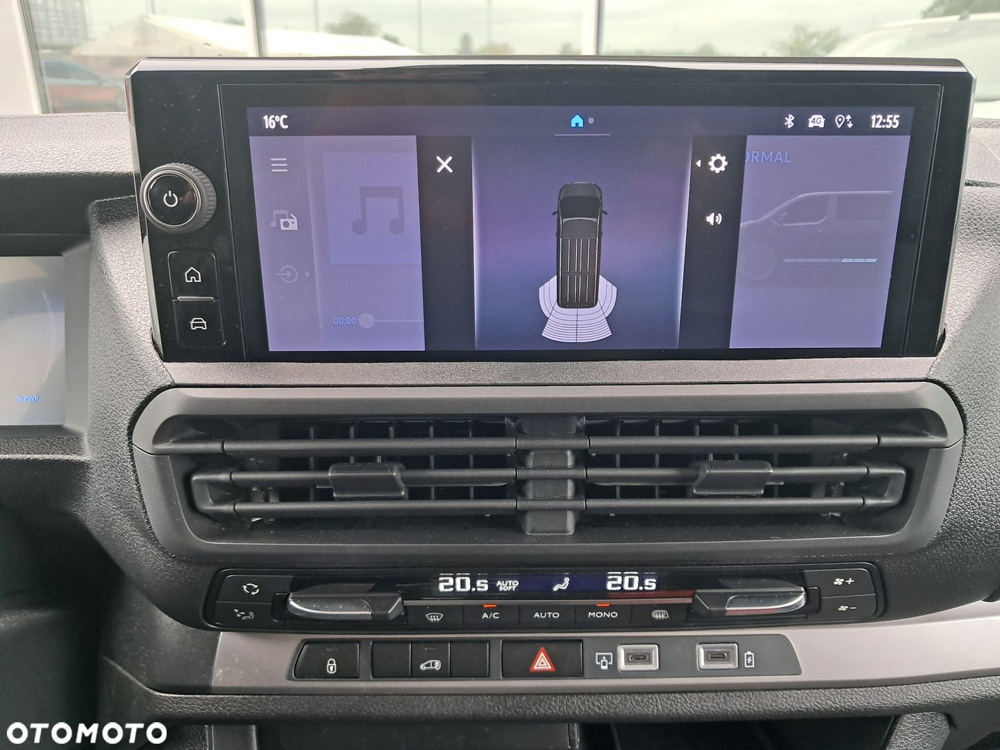Toyota PROACE - 11