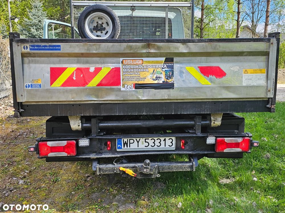 Iveco DAILY 35C13 - 5