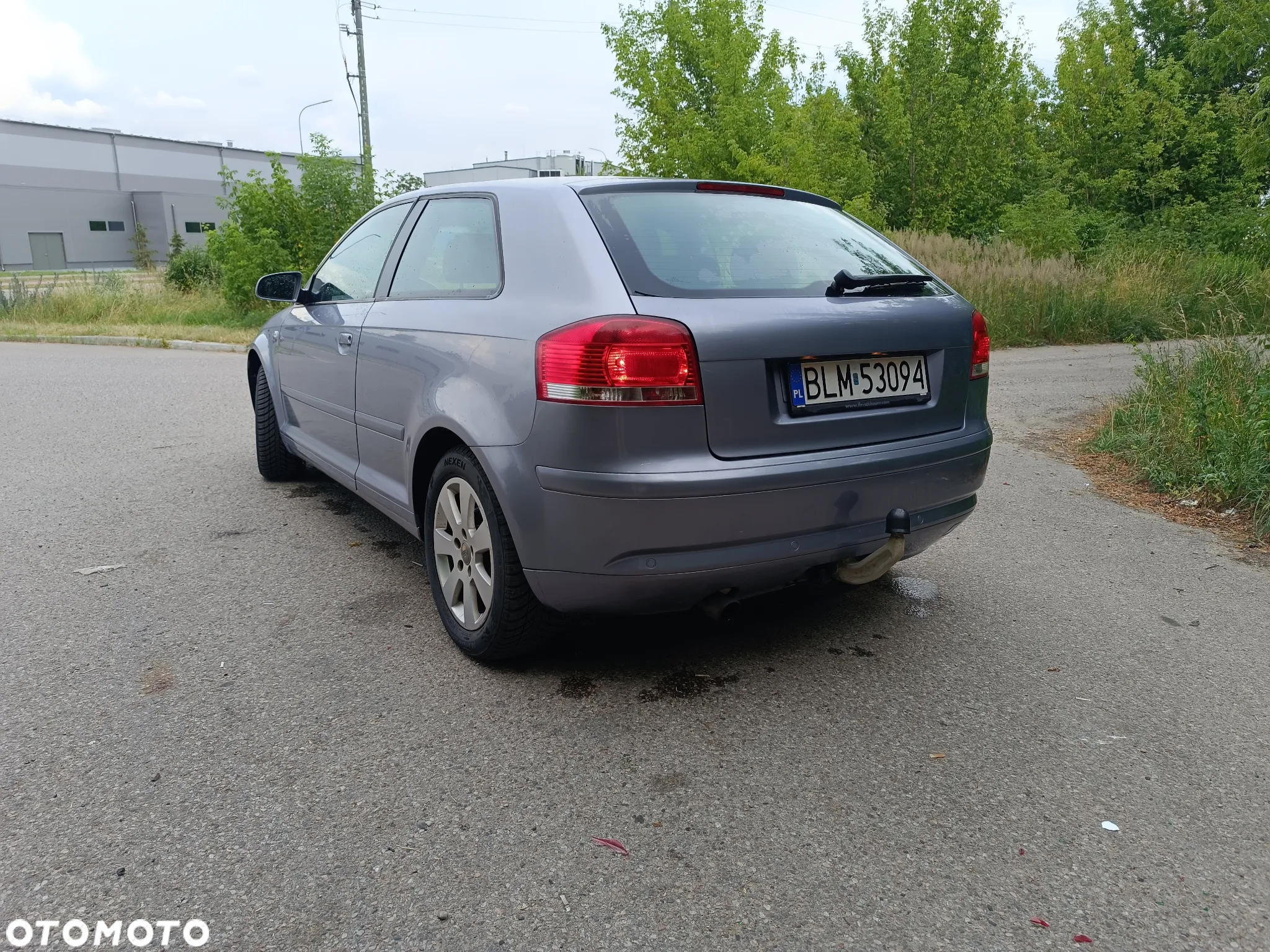 Audi A3 1.6 Ambition - 4