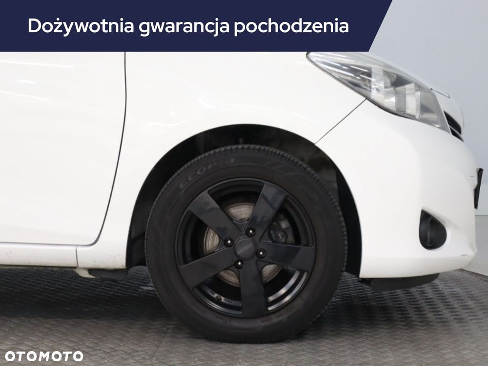 Toyota Yaris - 17