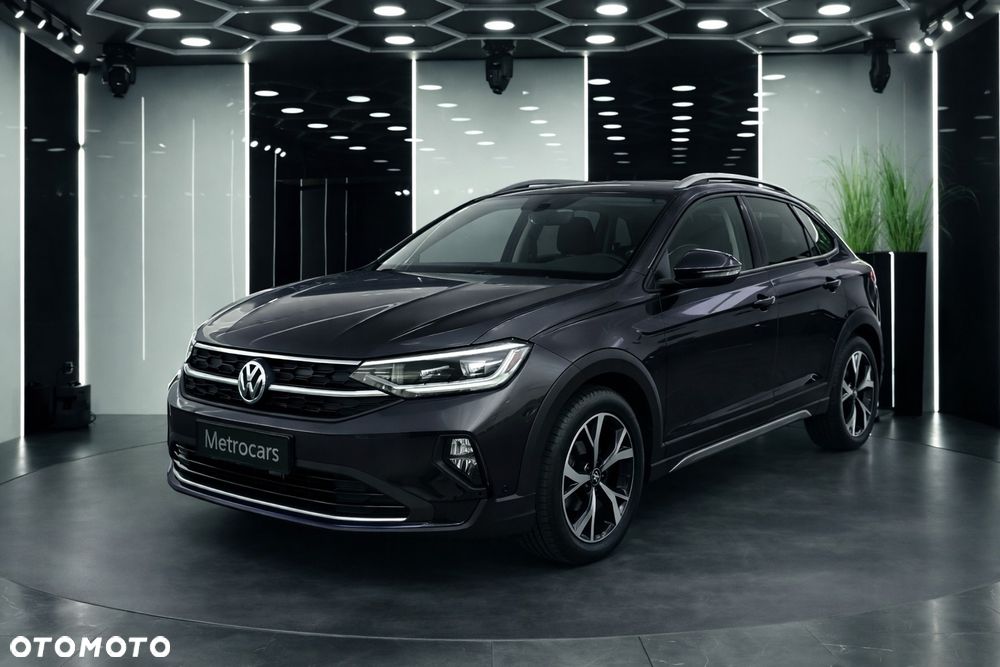 Volkswagen Taigo 1.0 TSI Style DSG - 2