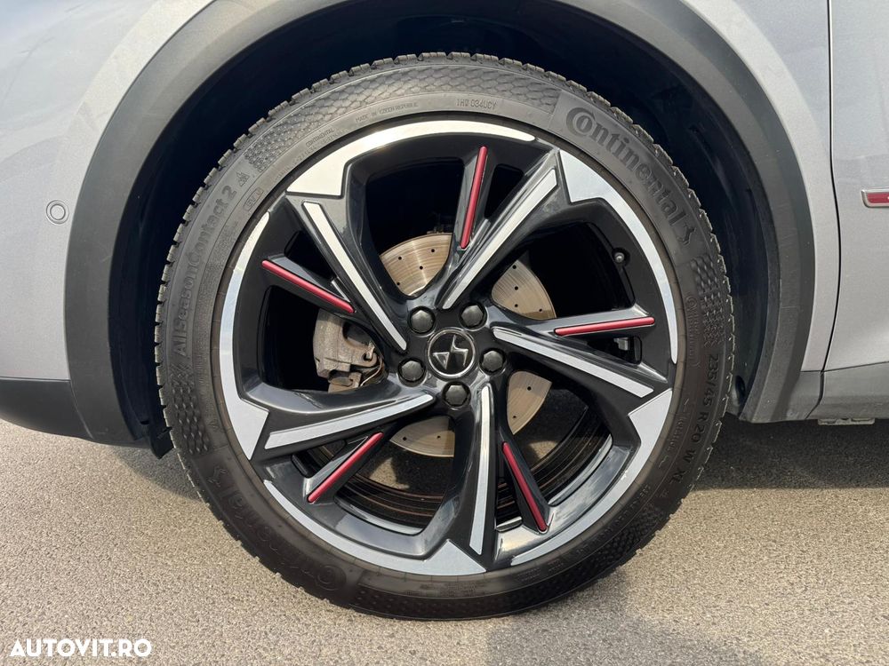 DS Automobiles DS 7 Crossback - 10