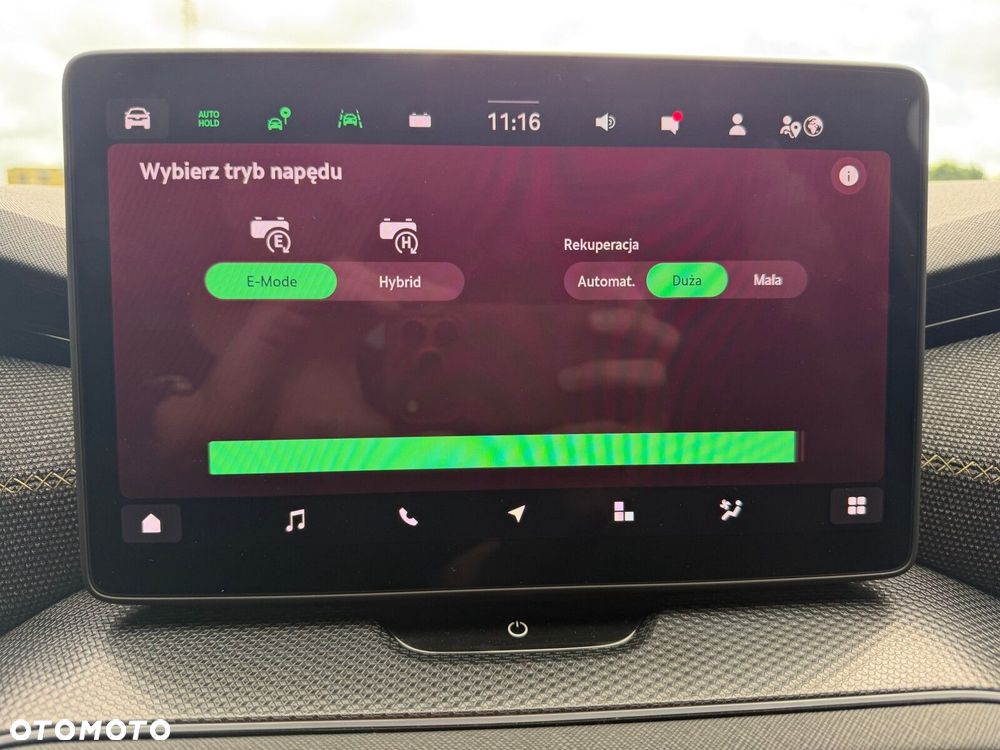 Skoda Kodiaq 1.5 TSI iV PHEV 4x2 Drive DSG - 29