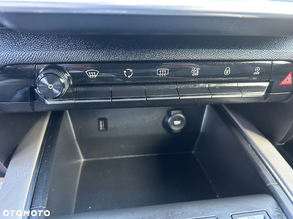 Citroën C5 Aircross 1.2 PureTech Shine EAT8 - 14