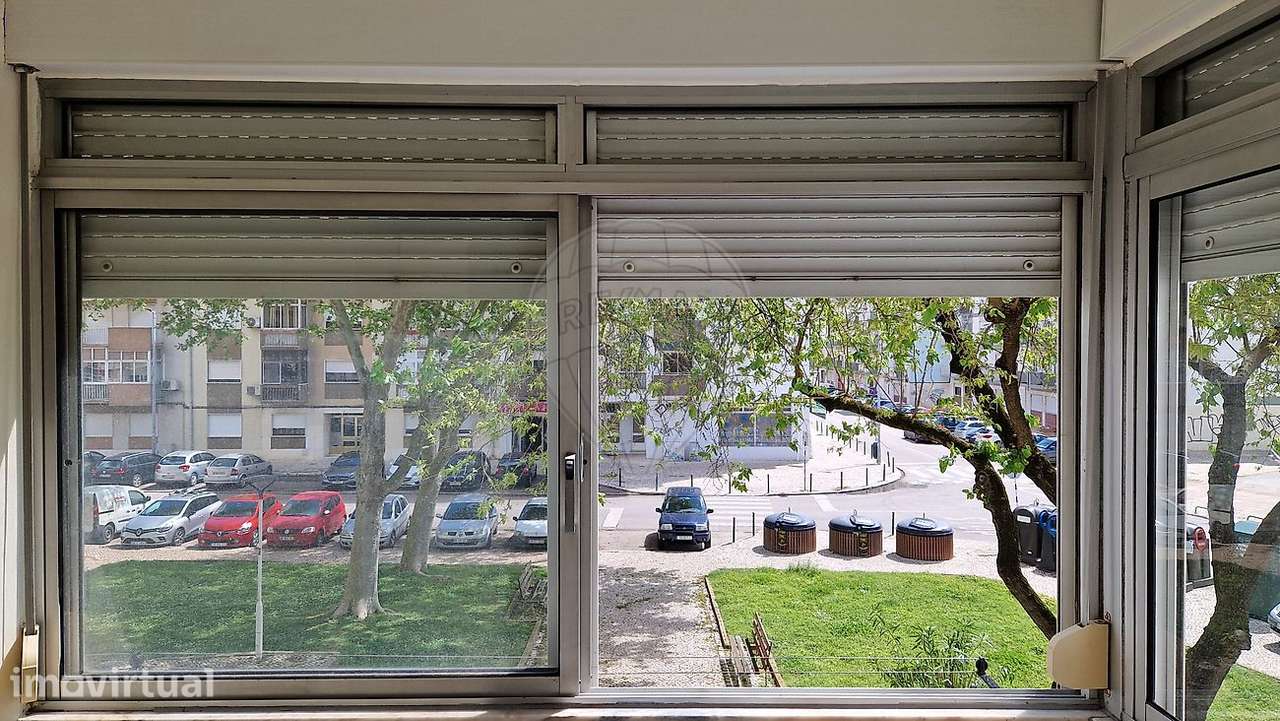 Apartamento T2 para arrendamento - Grande imagem: 2/36