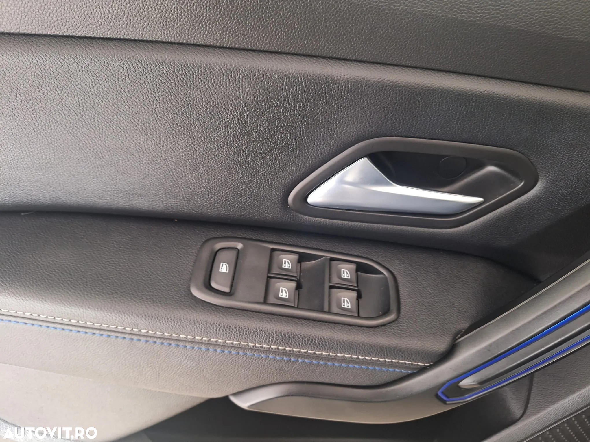 Dacia Duster 1.5 Blue dCi SL BlueLine - 13