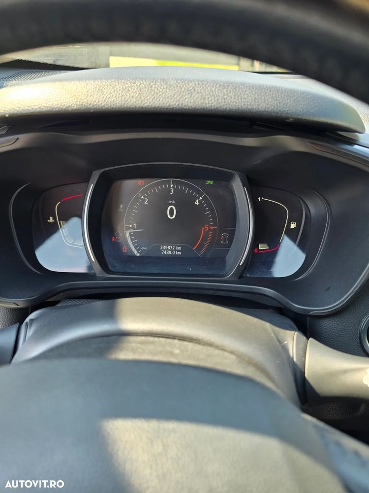 Renault Kadjar 1.6 DCI 4X4 Intens - 15