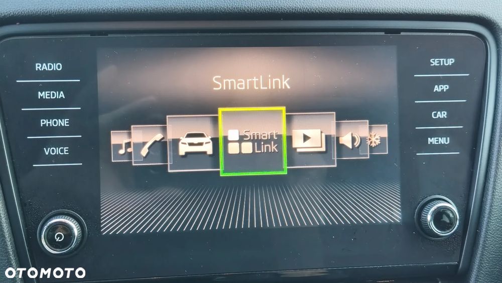 Skoda Octavia 1.6 TDI Style - 14