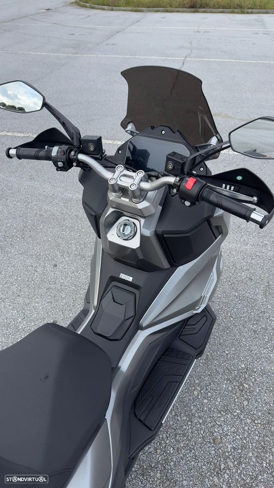 Sym ADX 300 ABS E5+ - 13