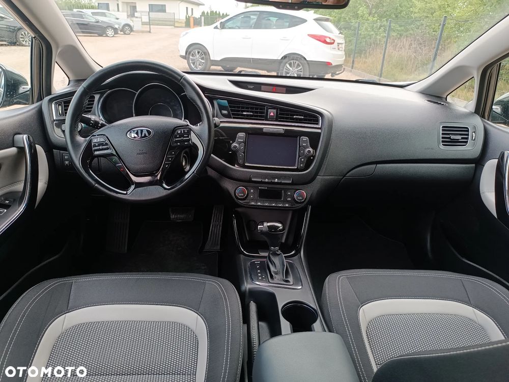 Kia Ceed 1.6 CRDi S - 30