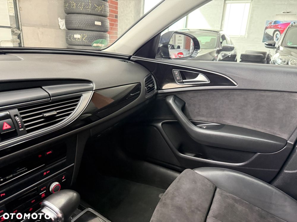 Audi A6 Avant 2.0 TDI Ultra S tronic - 21