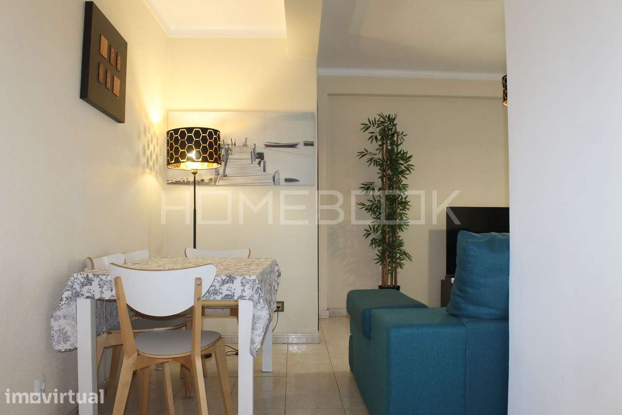 T3 na Av. D. Manuel I – Setúbal | 268.000€ - Grande imagem: 5/28