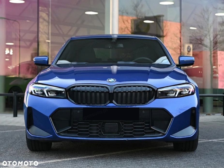 BMW Seria 3 330i xDrive M Sport sport - 7