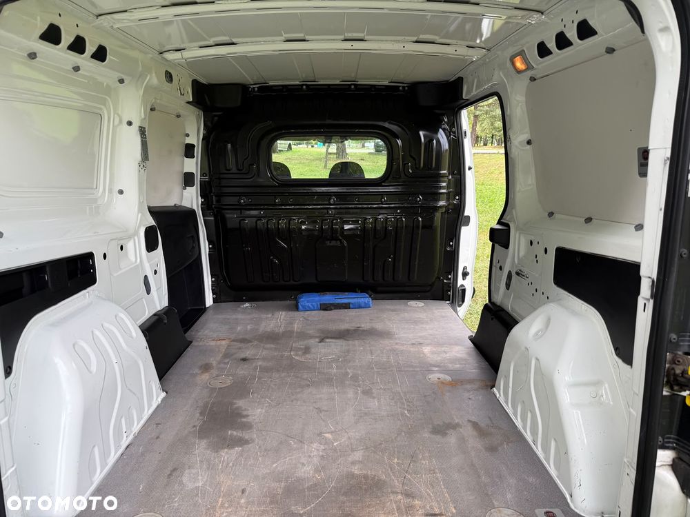 Fiat Doblo - 11
