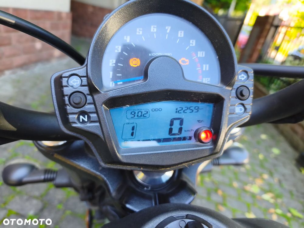 Kawasaki Vulcan - 4