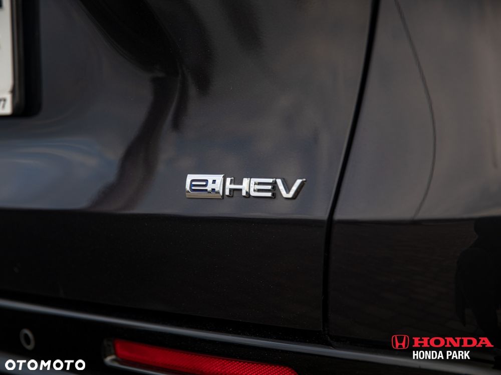 Honda ZR-V 2.0 i-MMD HEV Advance 2WD CVT - 12