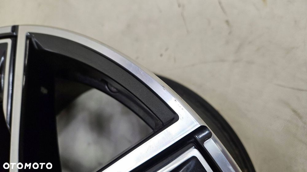 felga aluminiowe bmw i4 g26 9x18" et42 5x112 8747303 - 5