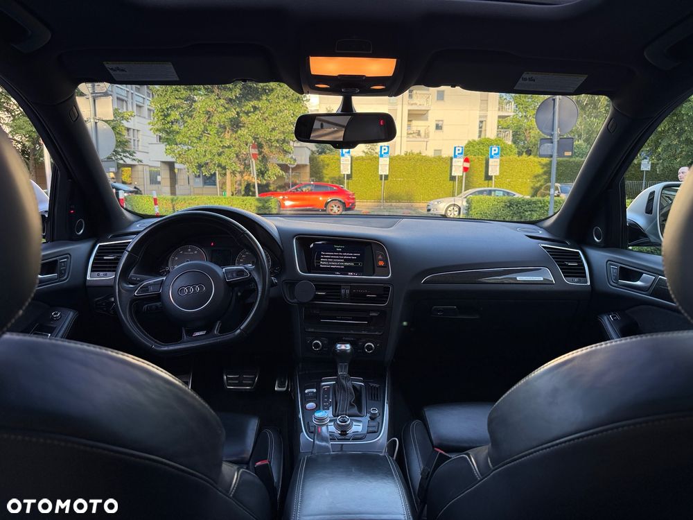 Audi SQ5 - 6