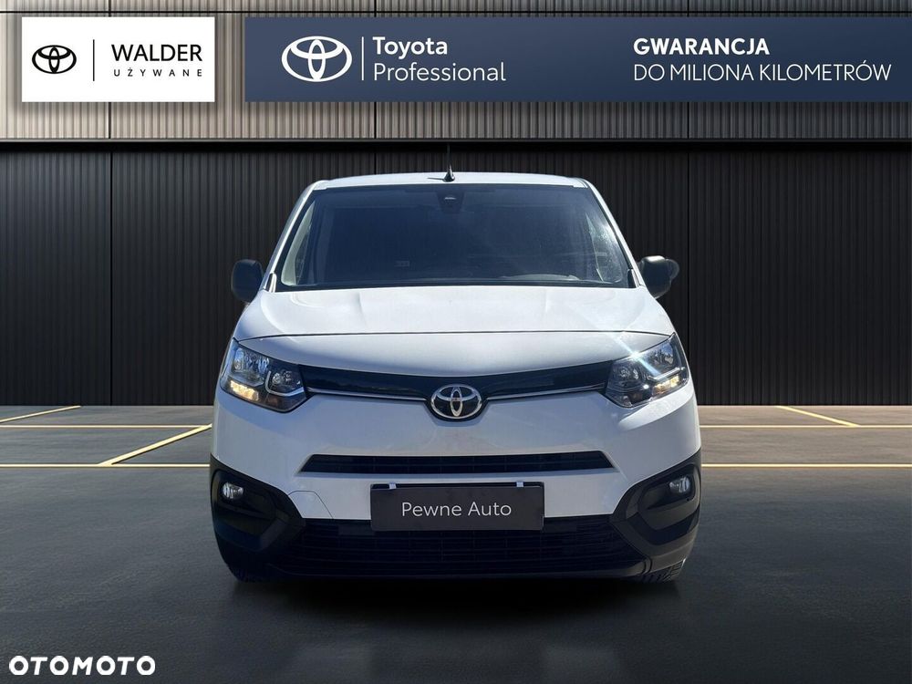 Toyota PROACE CITY - 10