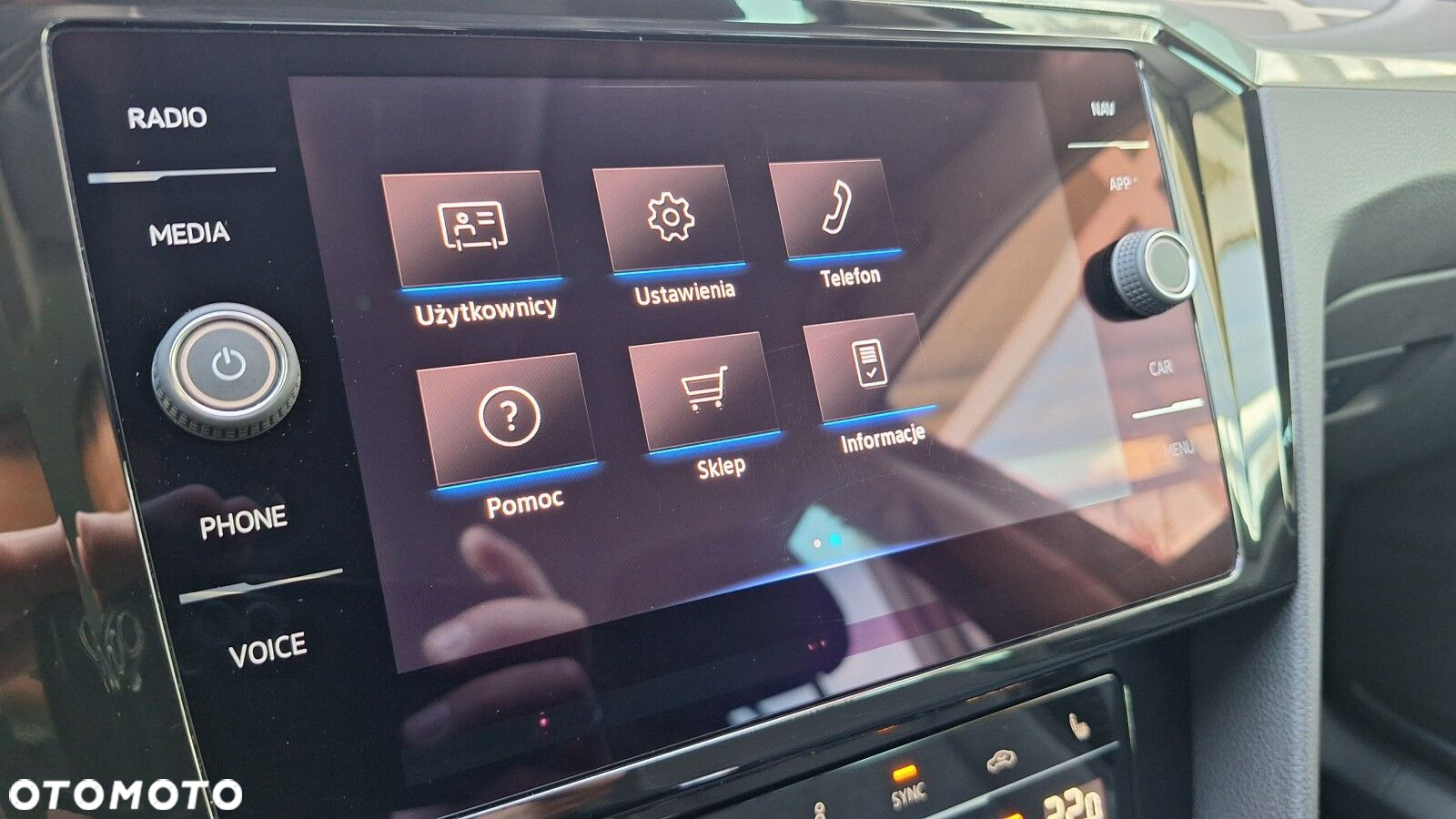 Volkswagen Passat 2.0 TDI EVO Business DSG - 22