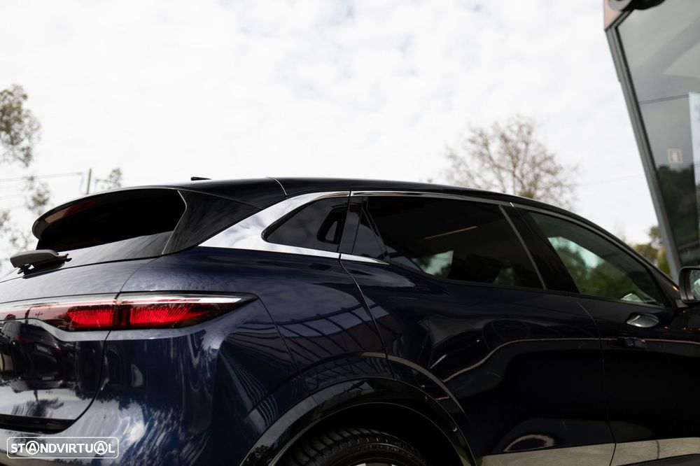 Renault Mégane E-Tech EV60 Techno Optimum Charge - 21