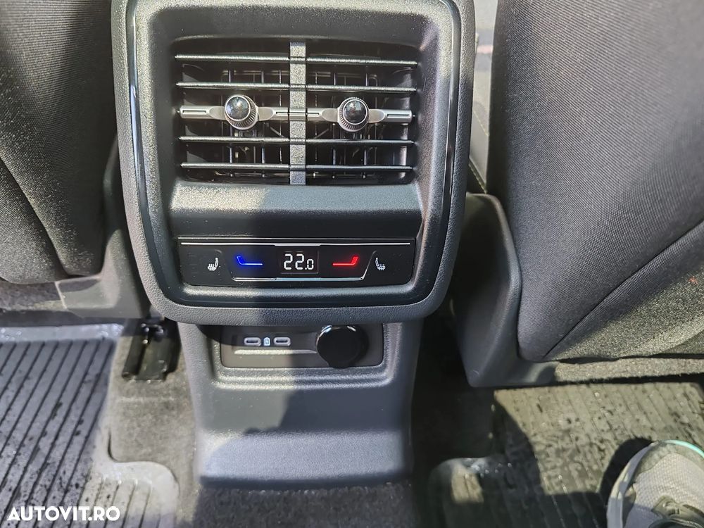 Skoda Kodiaq 1.5 TSI DSG PHEV Selection - 22