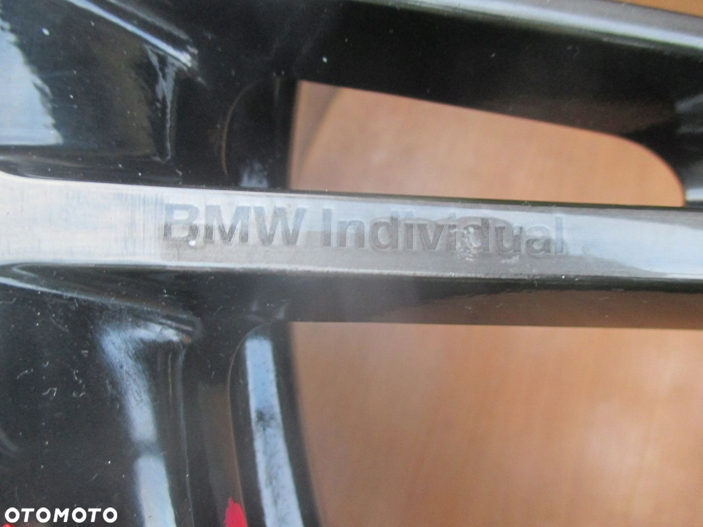 BMW 7 G11 G12 G32 FELGA TYŁ tylna 10 X 20 ET41 7850584 - 13
