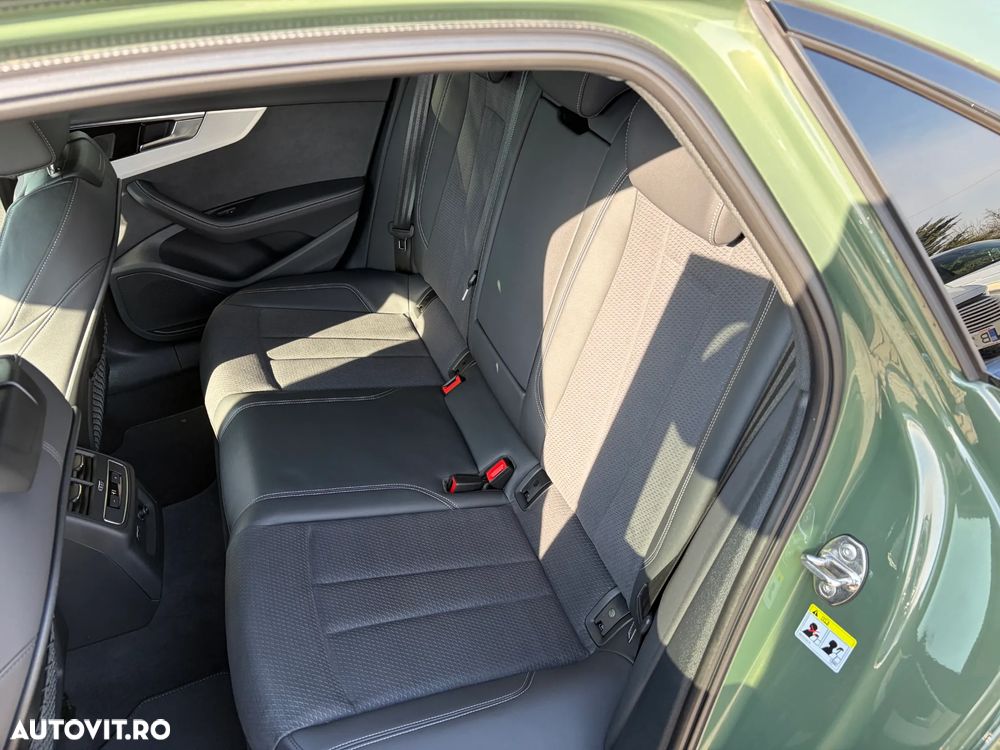 Audi A4 40 TDI quattro S tronic MHEV S Line - 19