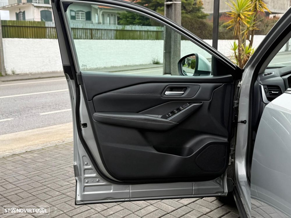 Nissan Qashqai - 4