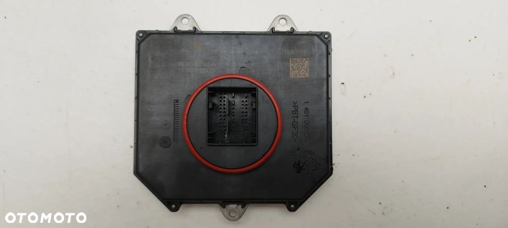 Przetwornica Moduł Led Citroen DS7 Peugeot 503959320805 147000038400