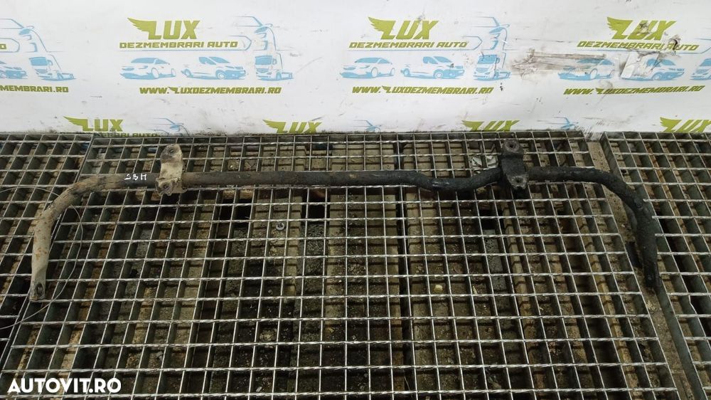 Bara stabilizatoare fata Skoda Octavia 2 [2004 - 2008] 1.9 tdi BJB - 1