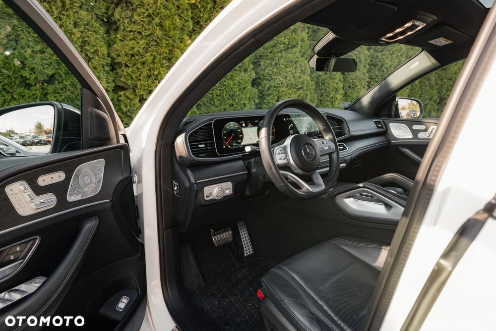 Mercedes-Benz GLE - 9