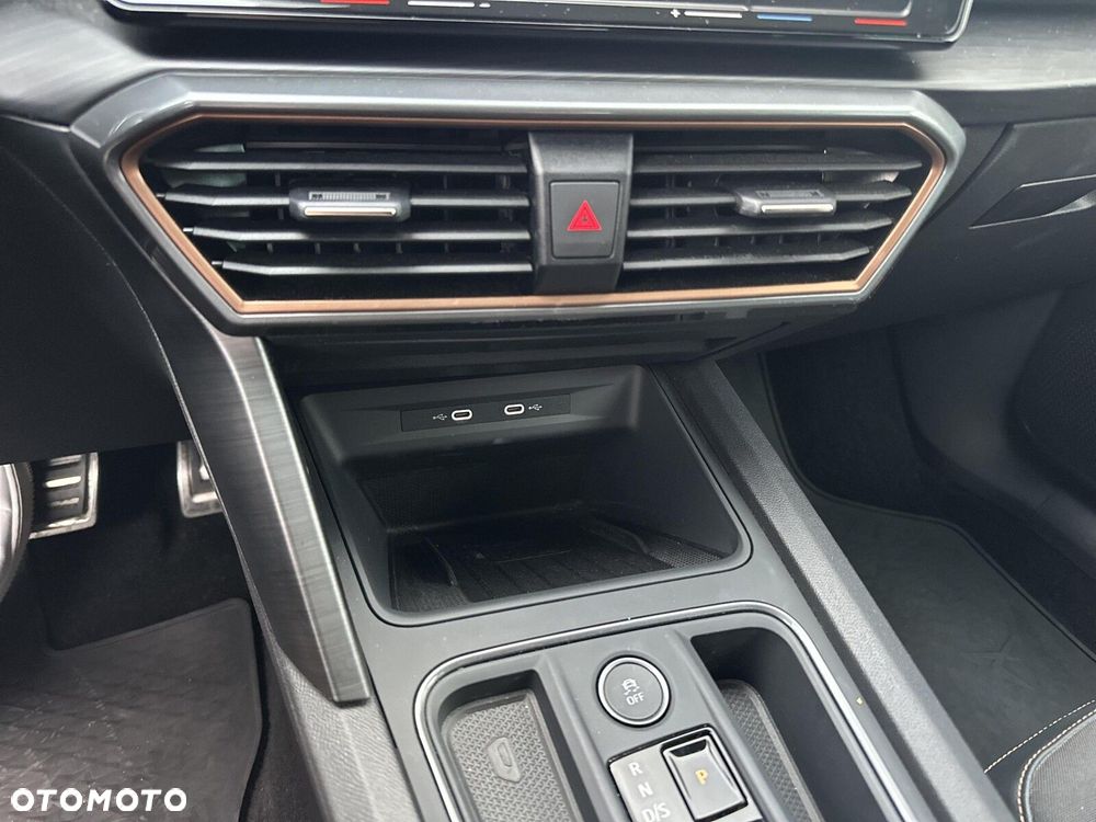 Cupra Formentor 2.0 TSI 4Drive VZ DSG - 28