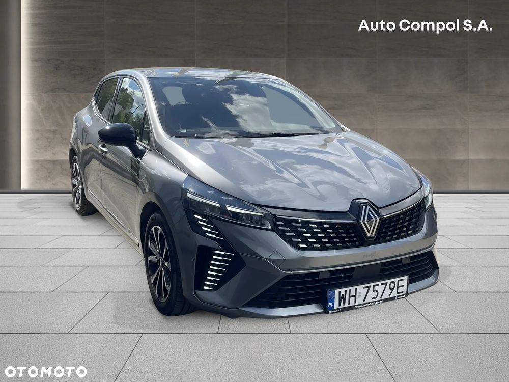 Renault Clio 1.0 TCe Techno - 8