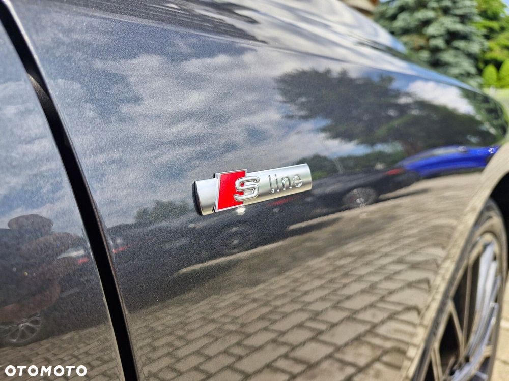 Audi A6 Limousine - 9