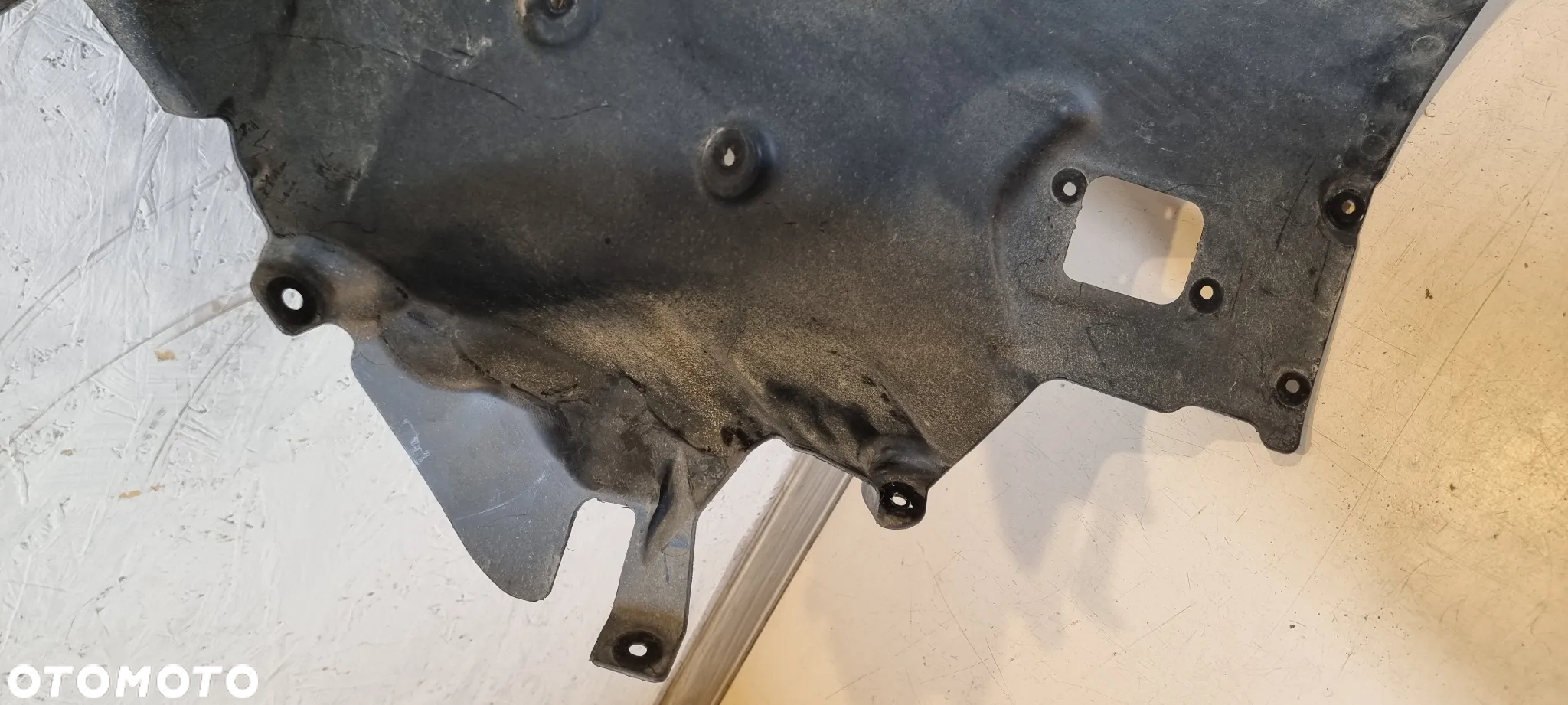 Nadkole przednie prawe BMW 3 G20/21 - 6