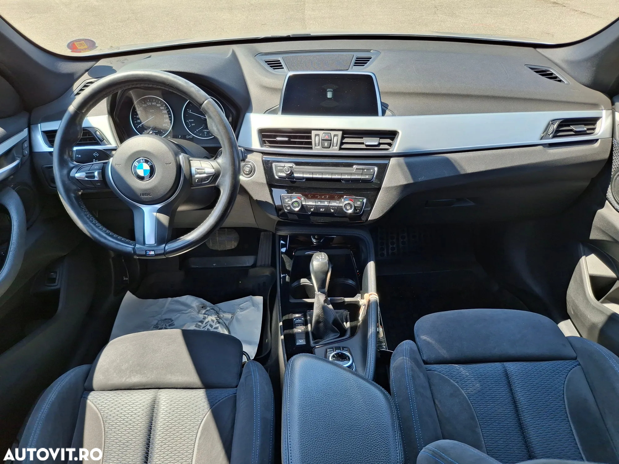 BMW X1 - 12