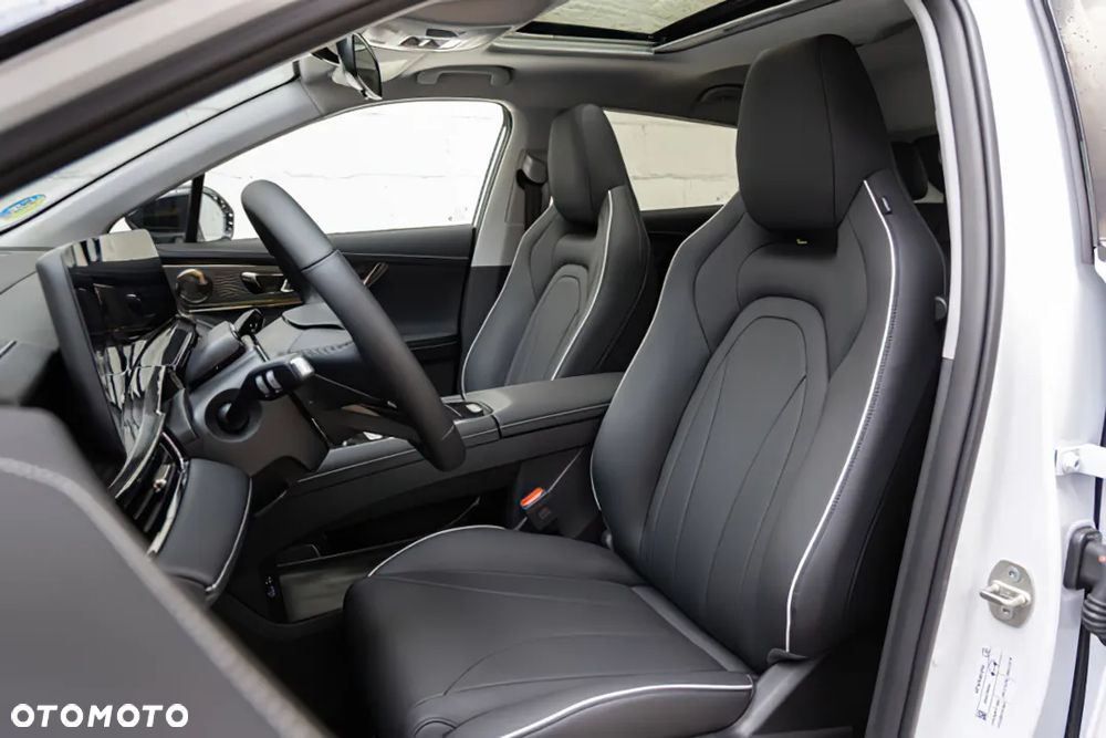 Omoda 5 1.5 T-GDI Hybrid Premium DHT - 7