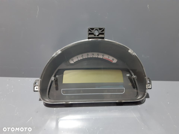 Licznik zegary Citroen C3 1.1B 02-05r. 9660225780