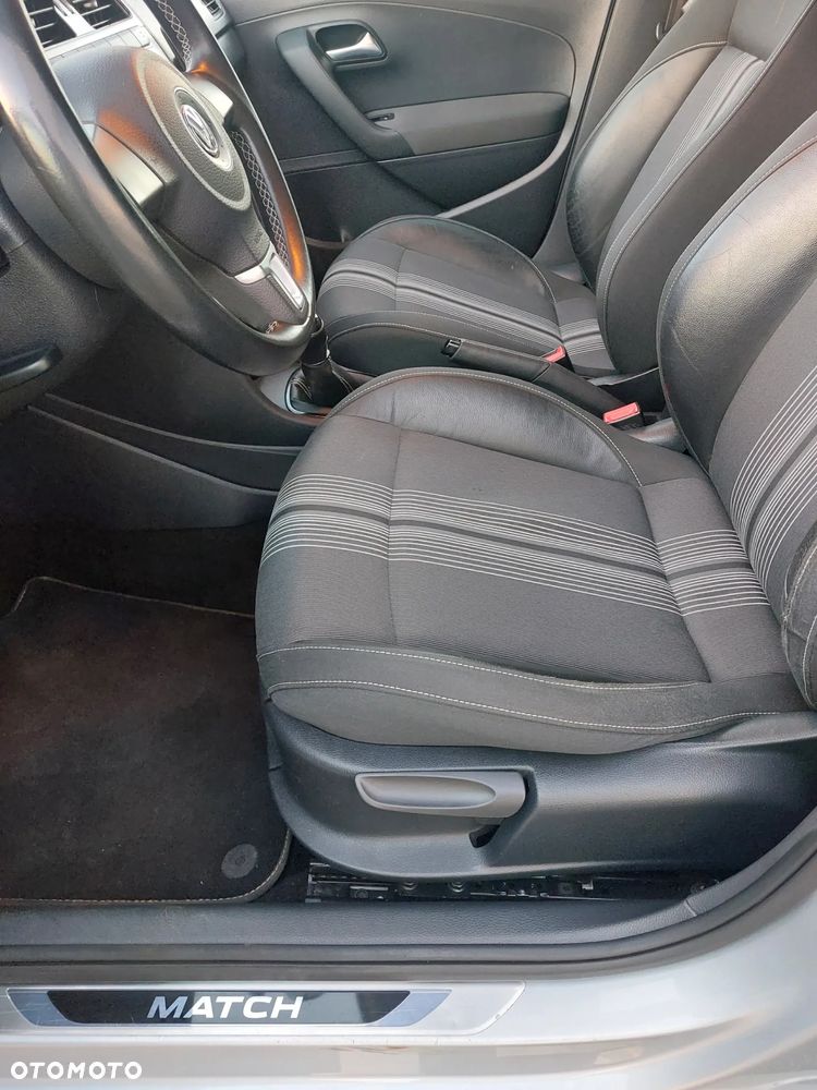 Volkswagen Polo - 25