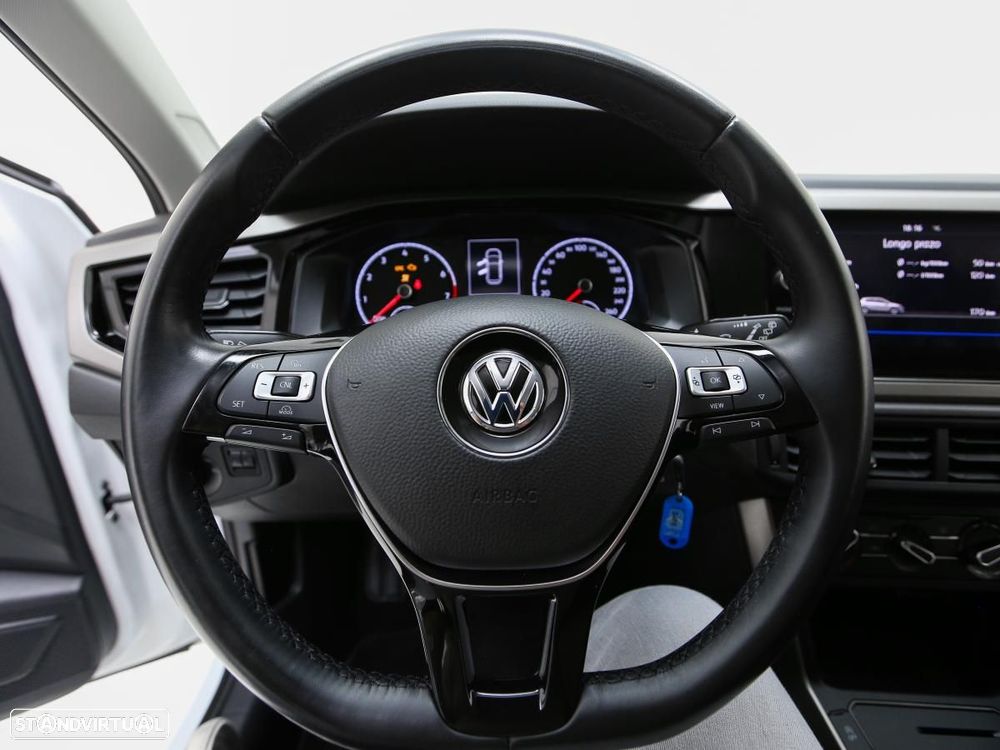 VW Polo - 17