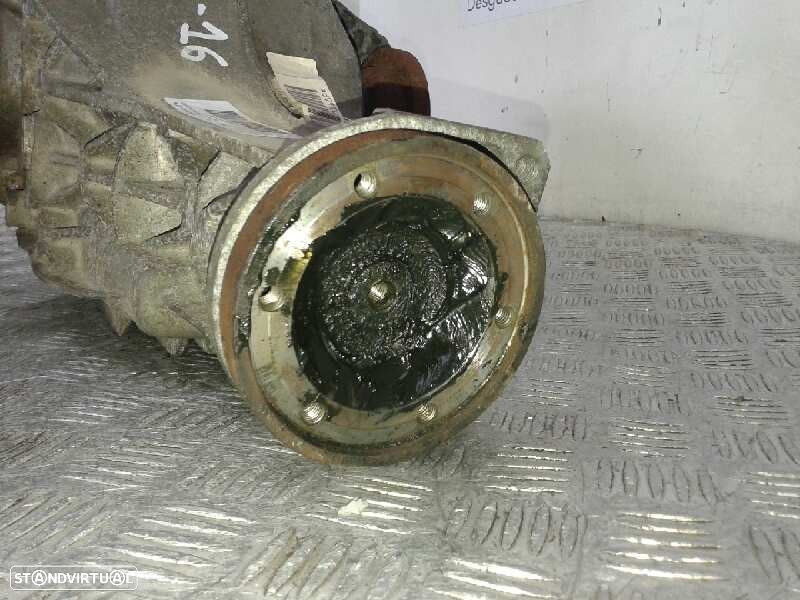 DIFERENCIAL TRASEIRO AUDI Q5 2012 -3R15 - 2