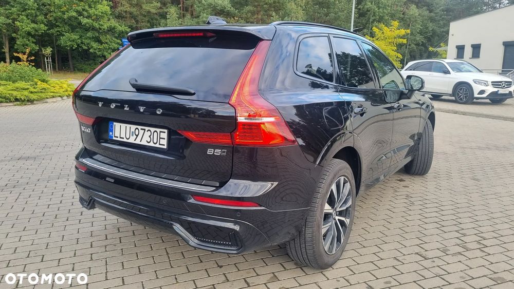 Volvo XC 60 B5 B AWD Core - 7