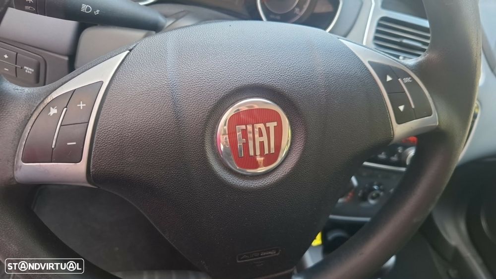 Fiat Punto Evo 1.2 Active - 17