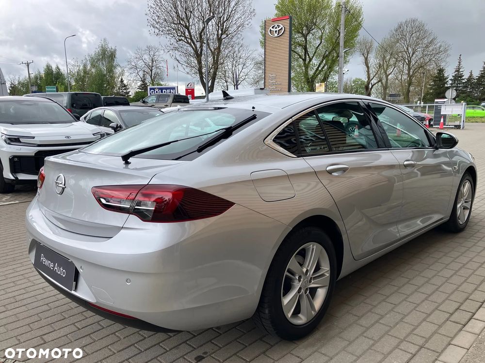 Opel Insignia 1.6 CDTI Innovation S&S Eco - 10
