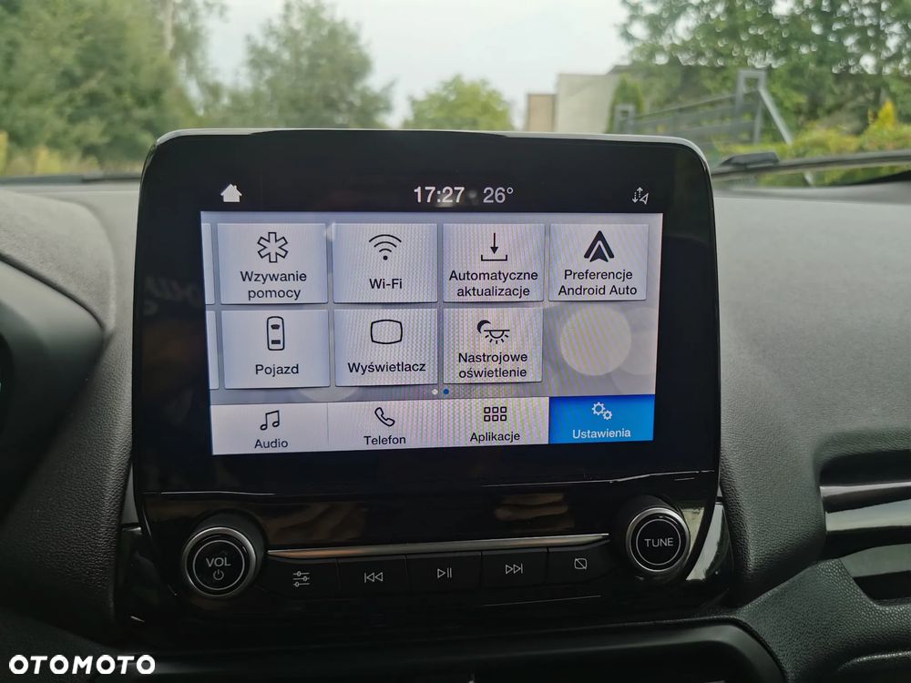 Ford EcoSport 1.0 EcoBoost Titanium ASS - 14