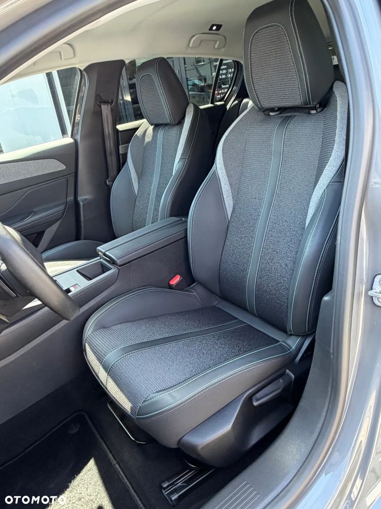 Peugeot 308 1.5 BlueHDi Allure S&S EAT8 - 12